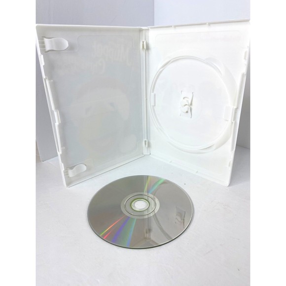 Its A Very Merry Muppet Christmas Movie (DVD, 2016) - Picture 6 of 6